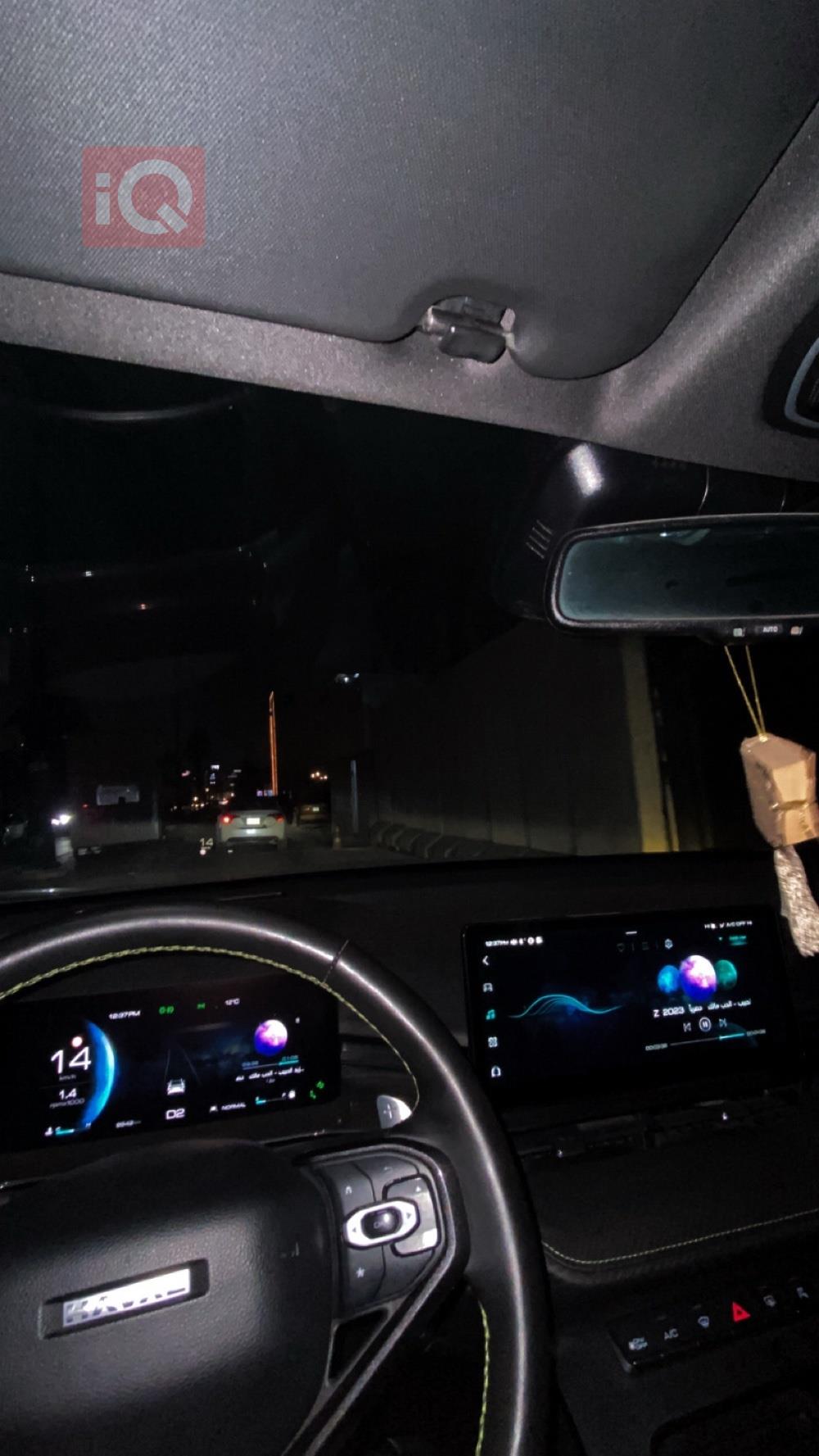 هافال جي تي H6